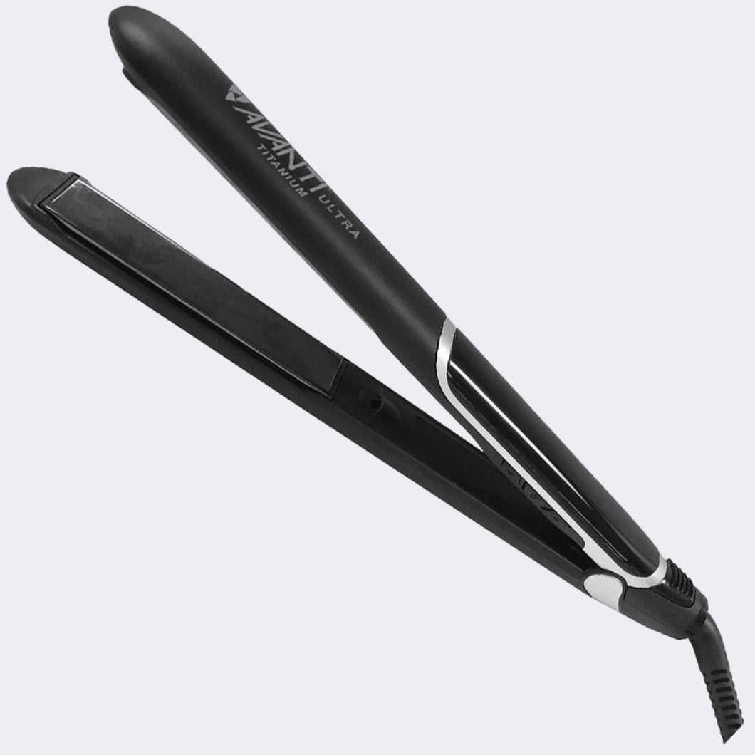 FER PLAT AVANTI ULTRA TITANE - 1