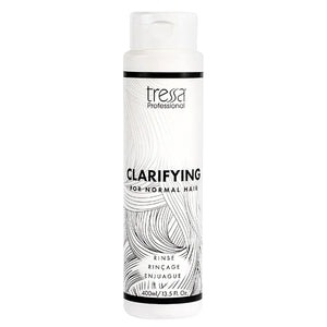 TRESSA CLARIFYING RINSE 13.5 OZ