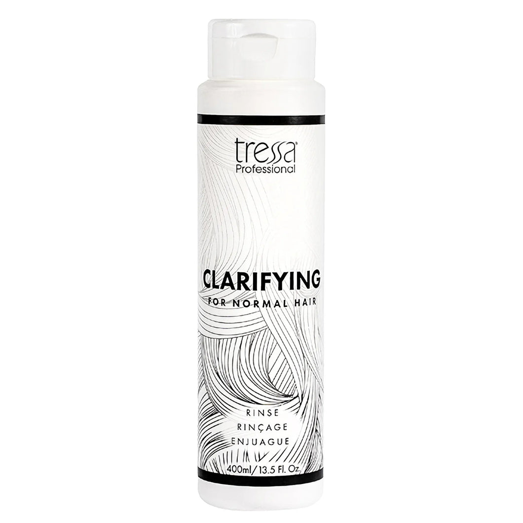 TRESSA CLARIFYING RINSE 13.5 OZ