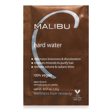 Load image into Gallery viewer, MALIBU C HARD WATER TREATMENT 5 G - EACH
