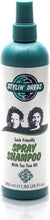 Charger l'image dans la galerie, Shampoing en spray Stylin' Dredz à l'huile d'arbre à thé 350 ml / 11,83 oz

