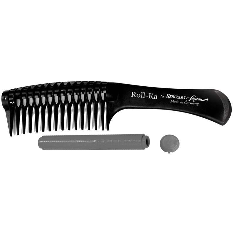 HERCULES ANTI-SPLICING ROLLER COMB - HERROLLKAC