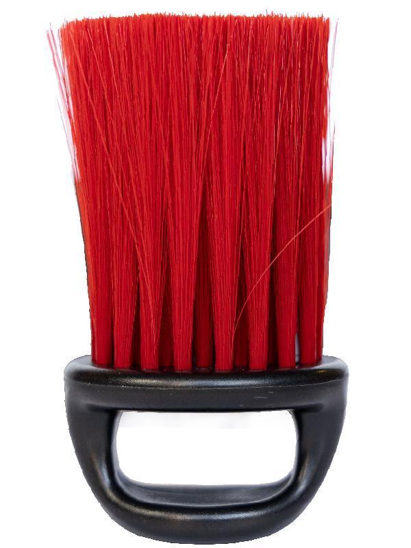 Brosse pour le cou BabylissPRO RED FADE - BBCKT12RD