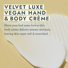 Charger l&#39;image dans la galerie, Lotion pour les mains et le corps végan VOESH Velvet Luxe à la lavande, 250 ml - Lotion pour le corps parfumée à la lavande - Lotion d&#39;aromathérapie à la lavande - Lotion luxueuse pour peaux sèches - Crème hydratante pour les mains
