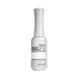 Orly GelFX Pointe Blanche 0,3 fl oz