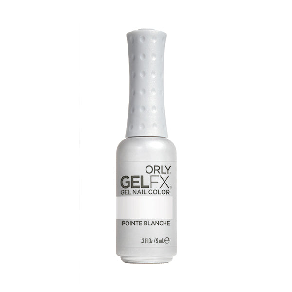 Orly GelFX Pointe Blanche 0,3 fl oz