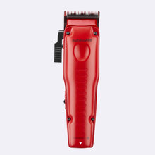 Charger l&#39;image dans la galerie, TONDEUSE BABYLISS LO PRO FX-ONE ROUGE MÉTAL FX829MR

