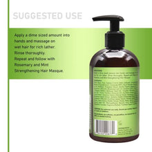 Load image into Gallery viewer, Mielle Rosemary Mint Collection Shampoo (Pack of 2)

