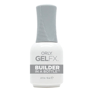 Orly GelFX Builder en flacon - Transparent 18 ml / 0,6 oz