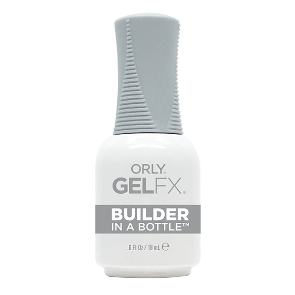 Orly GelFX Builder en flacon - Transparent 18 ml / 0,6 oz