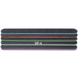 SILKLINE DP-4 CUSHION FILE (WHITE) 180/180 GRIT