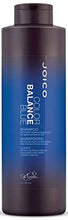 Load image into Gallery viewer, Joico Color Balance Blue Shampoo, 33.8-Ounce
