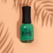 Charger l&#39;image dans la galerie, Orly Respirant Frond Of You 0,6 oz
