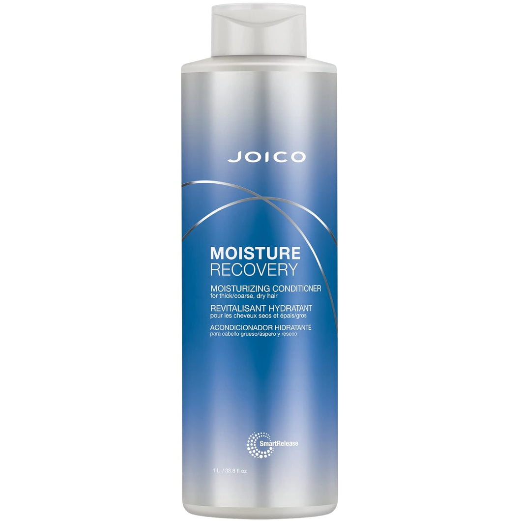 JOICO MOISTURE RECOVERY Conditioner 1L