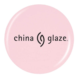 CHINA GLAZE 1337 LIFE IS BEAUTIFUL POLISH