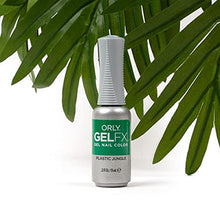 Load image into Gallery viewer, Orly GelFX Plastic Jungle 0.3fl oz
