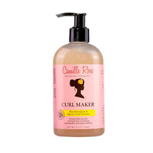 Charger l&#39;image dans la galerie, Camille Rose Naturals Curl Maker, 12 onces
