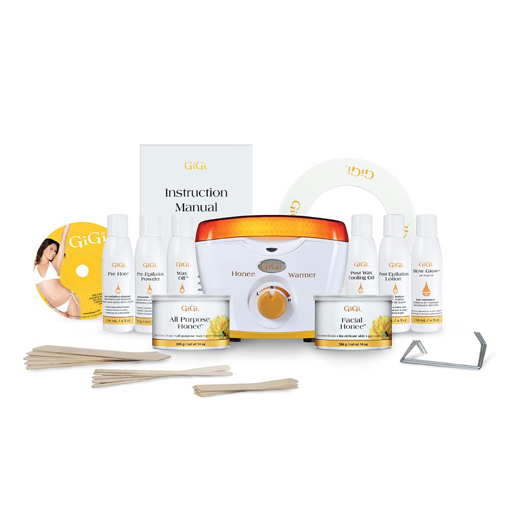 GIGI PRO 1 KIT #0100CN