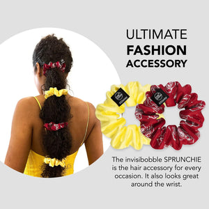 INVISIBOBBLE SPRUNCHIE BELLE 2 PK