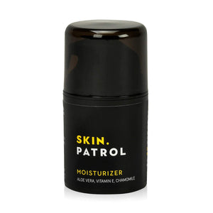 Bump Patrol Moisturizer with Aloe Vera Vitamin E and Chamomile 50ml / 1.68fl oz