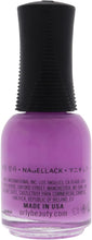Charger l&#39;image dans la galerie, Vernis à ongles Orly, Scenic Route, 0,6 once liquide
