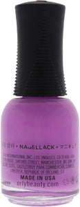 Vernis à ongles Orly, Scenic Route, 0,6 once liquide