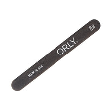 Charger l&#39;image dans la galerie, Boîte de 100 planches à ongles noires Orly, 1 unité
