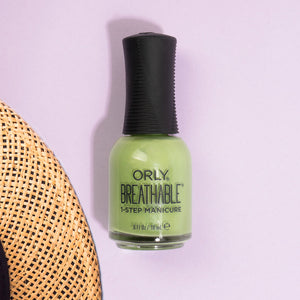 Orly Respirant Simply the Zest 0,6 oz