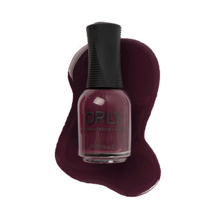 Vernis à ongles ORLY - Collection Desert Muse - Wild Abandon - 18 ml