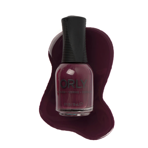 Vernis à ongles ORLY - Collection Desert Muse - Wild Abandon - 18 ml
