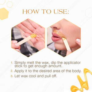 GIGI PETITS APPLICATEURS ACCU EDGE 100/PK