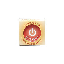 Load image into Gallery viewer, Earthly Body Love Button Arousal Balm Tin
