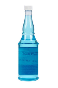 Clubman Lustray Blue Spice Après-rasage, 14 onces