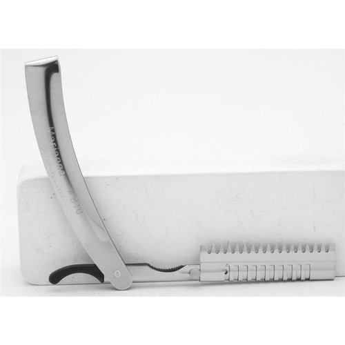 MARIANNA #01300 HAIR SHAPER RAZOR