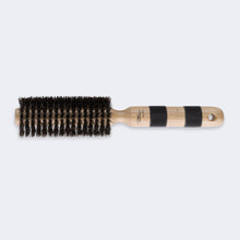 Load image into Gallery viewer, Dannyco BRUSH NATURE PRO CIRCULAR BOAR BRISTLE - 731
