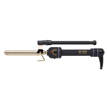 Load image into Gallery viewer, HOT TOOLS  ⅝&quot; 24K GOLD MARCEL IRON / WAND - 1104
