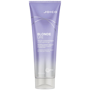 JOICO BLONDE LIFE VIOLET Conditioner. 250ML
