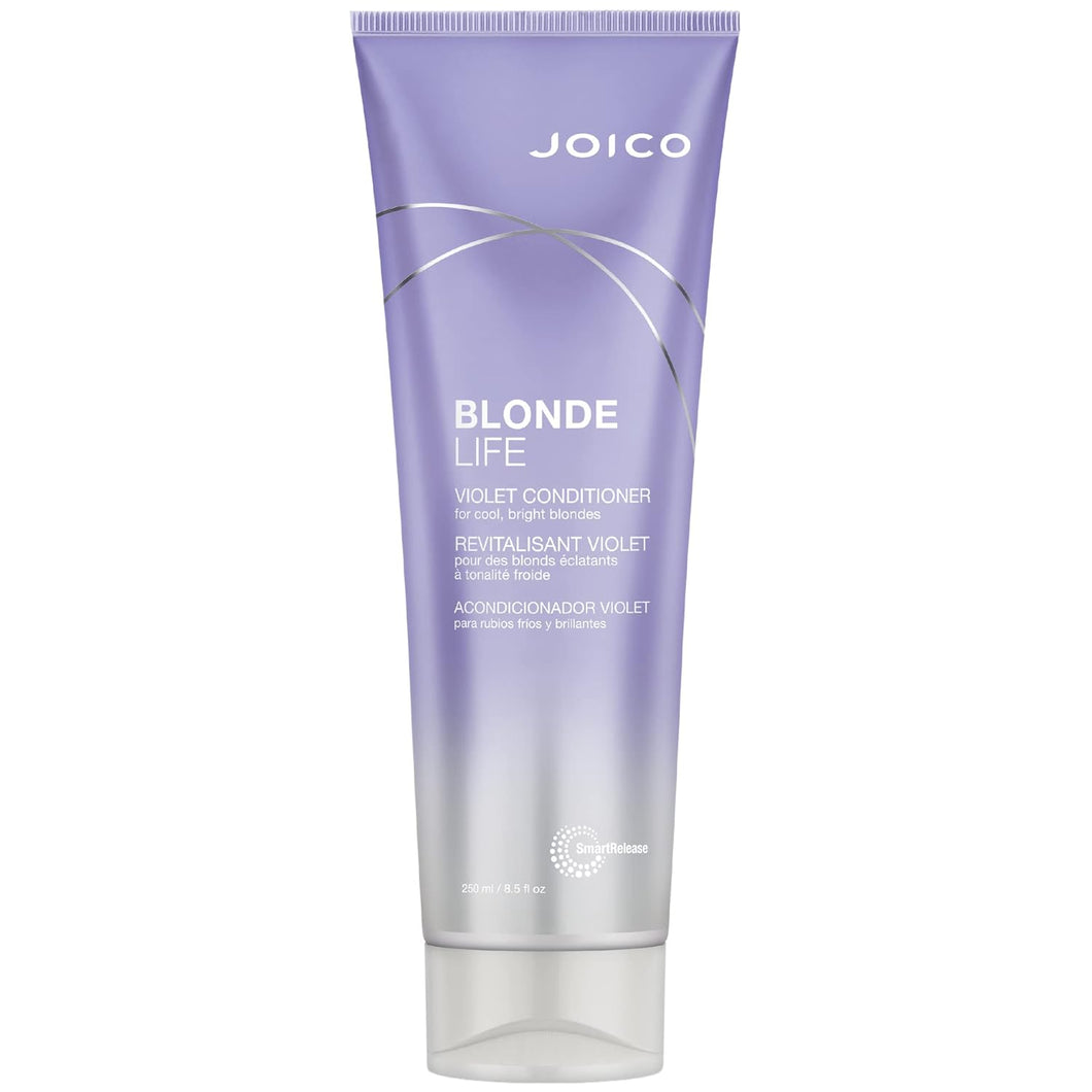 JOICO BLONDE LIFE VIOLET Conditioner. 250ML