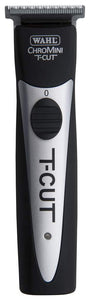 WAHL CHROMINI T-CUT TRIMMER