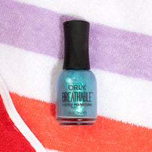 Charger l&#39;image dans la galerie, Orly Breathable Surfs You Right 0,6 oz
