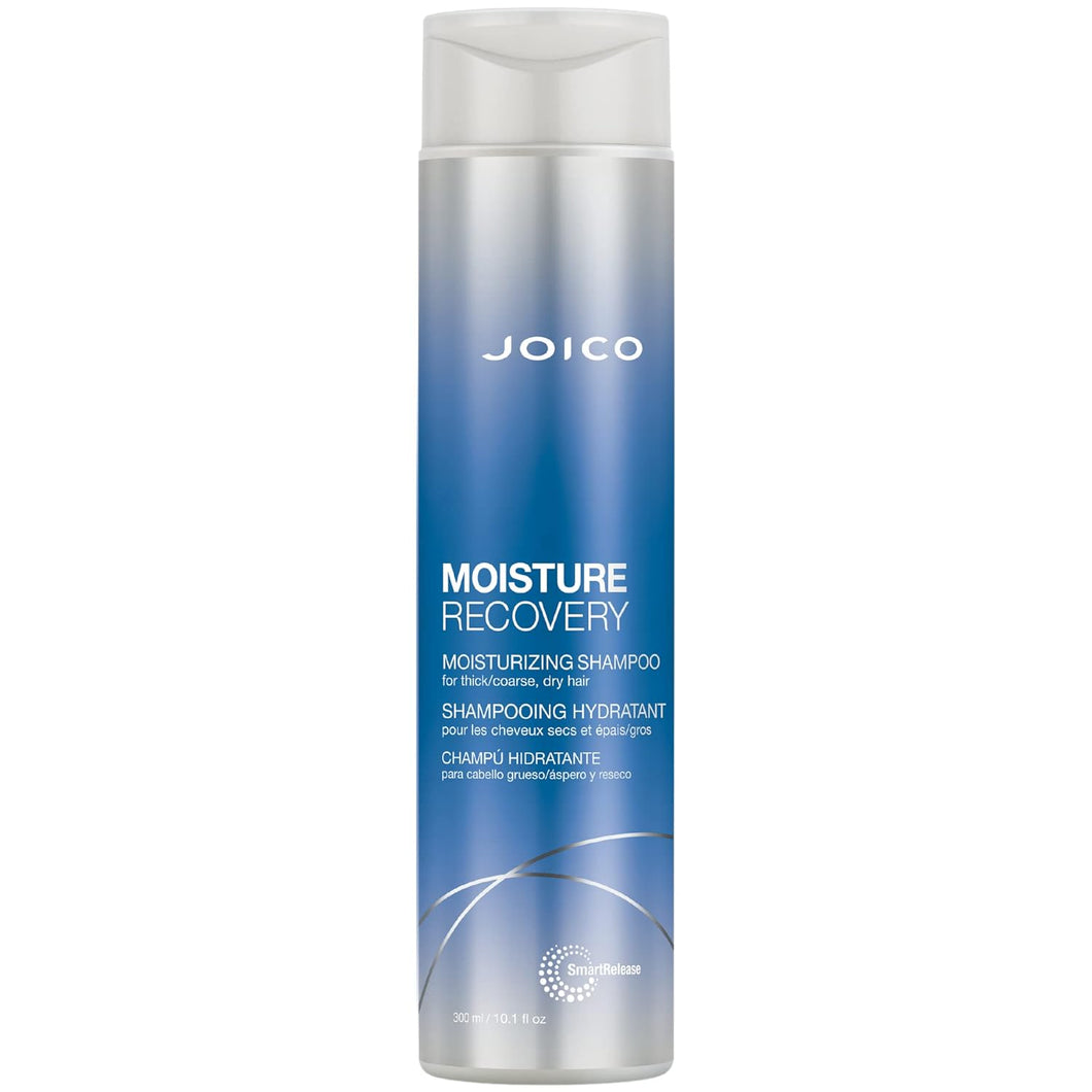 Joico Moisture Recovery Shampoo 10.1 Oz