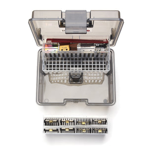 BabylissPRO Barbersonic Professional Disinfectant Solution Box - BDISBOX