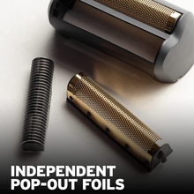 Load image into Gallery viewer, WAHL 5 STAR VANISH FOIL HEAD &amp; CUTTER BAR REPLACEMENT
