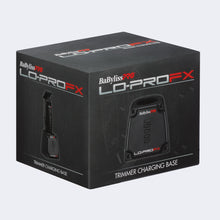 Charger l&#39;image dans la galerie, Base de chargement pour tondeuse BabylissPRO LO-PROFX - FX726BASE

