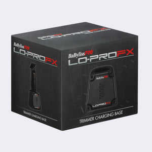 Base de chargement pour tondeuse BabylissPRO LO-PROFX - FX726BASE