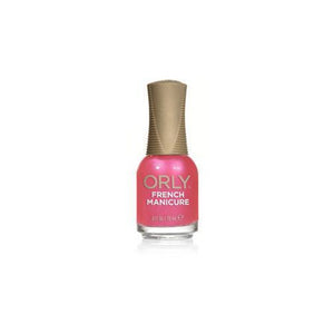 Orly French Manucure Des Fleurs Vernis à ongles 0,6 onces