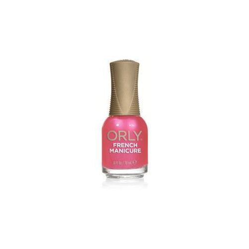 Orly French Manucure Des Fleurs Vernis à ongles 0,6 onces