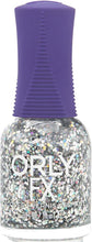 Charger l&#39;image dans la galerie, Vernis à ongles Orly Holy Holo! 17 g

