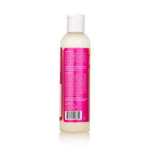 Shampoing exfoliant à l'huile de mongole MIELLE ORGANICS 8 oz