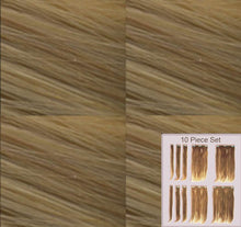 Load image into Gallery viewer, HAIR AFFAIR 18 WF950123A24 SUGAR BLONDE(180912)&quot;
